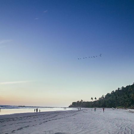 Lua Villas Playa Santa Teresa  Екстер'єр фото