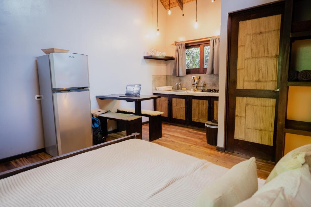 Lua Villas Playa Santa Teresa  Екстер'єр фото