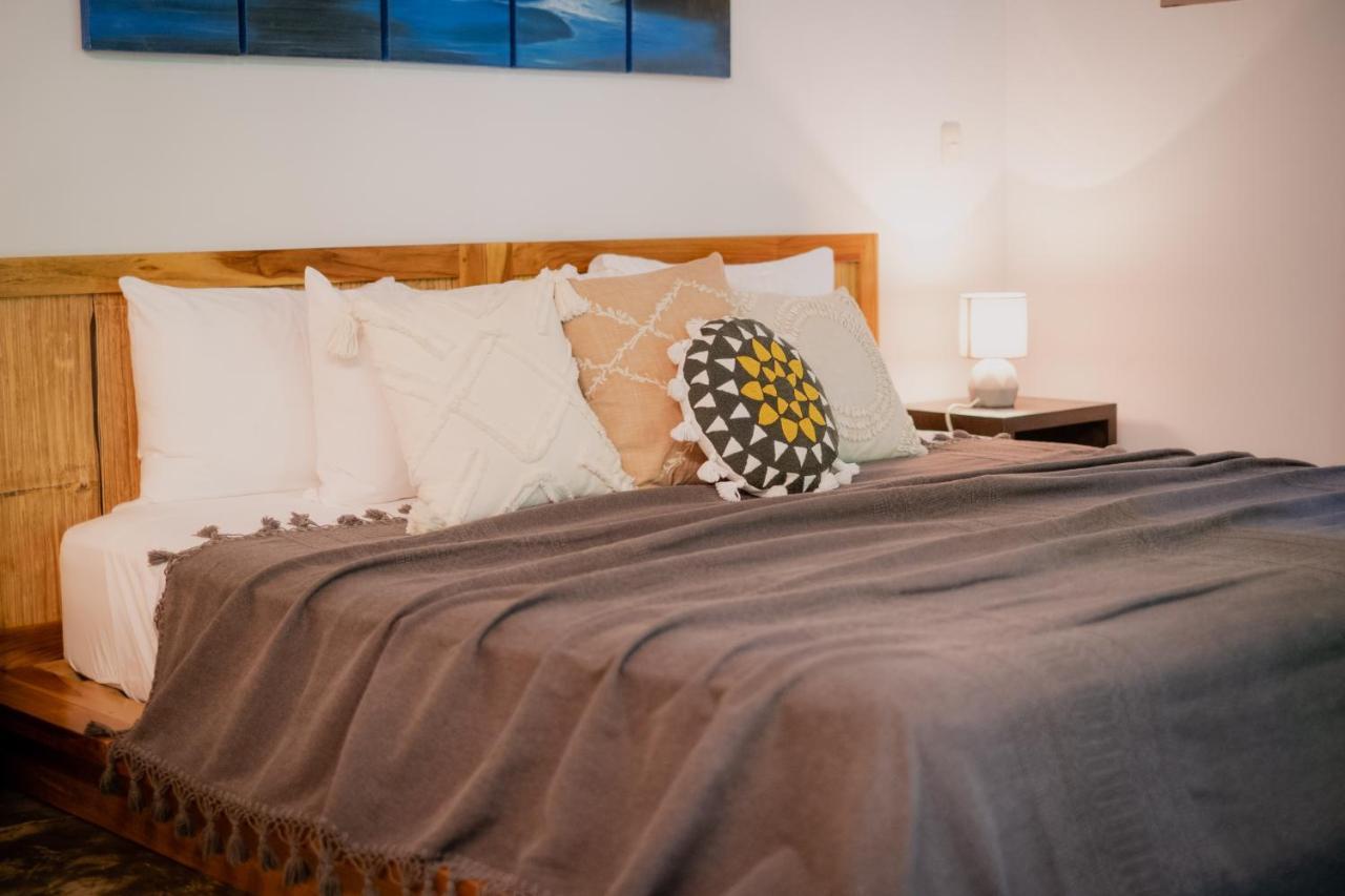Lua Villas Playa Santa Teresa  Екстер'єр фото