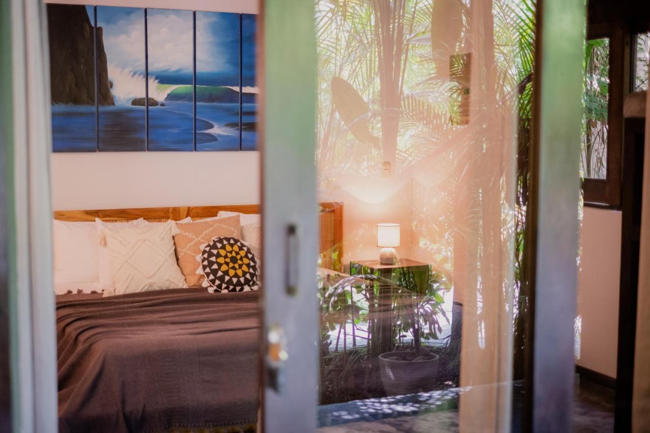 Lua Villas Playa Santa Teresa  Екстер'єр фото