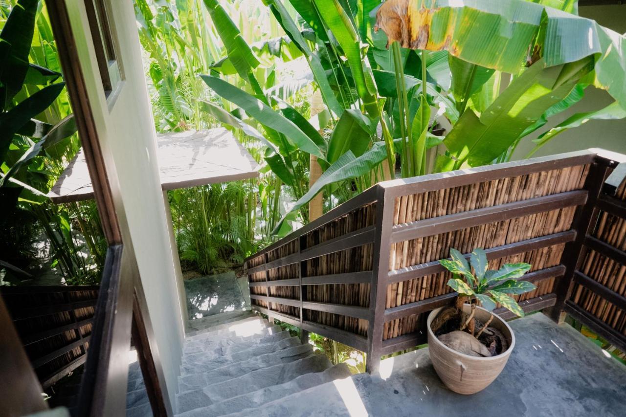 Lua Villas Playa Santa Teresa  Екстер'єр фото