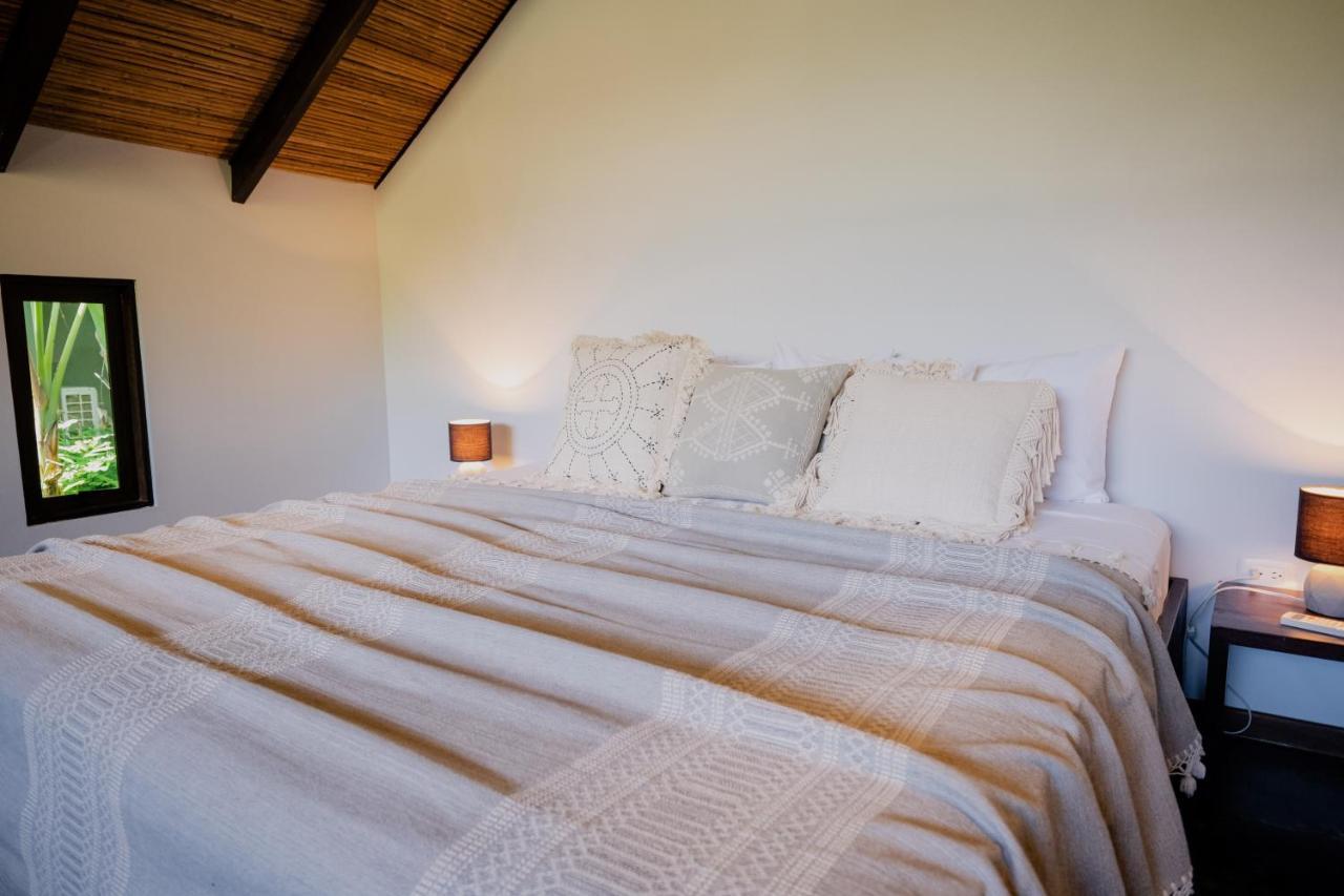 Lua Villas Playa Santa Teresa  Екстер'єр фото