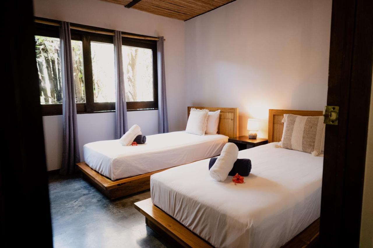 Lua Villas Playa Santa Teresa  Екстер'єр фото