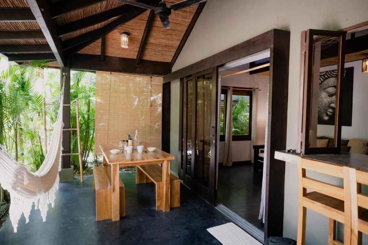 Lua Villas Playa Santa Teresa  Екстер'єр фото