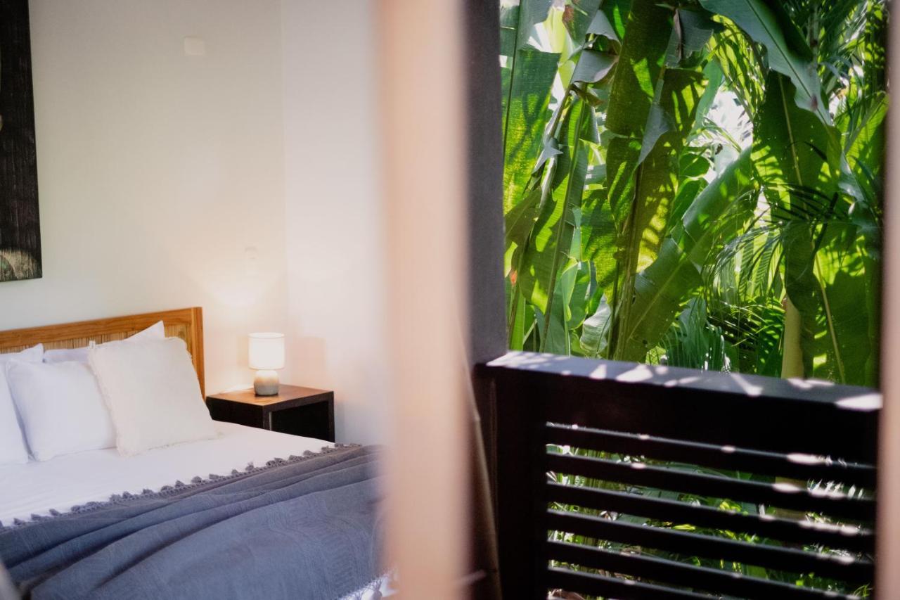 Lua Villas Playa Santa Teresa  Екстер'єр фото