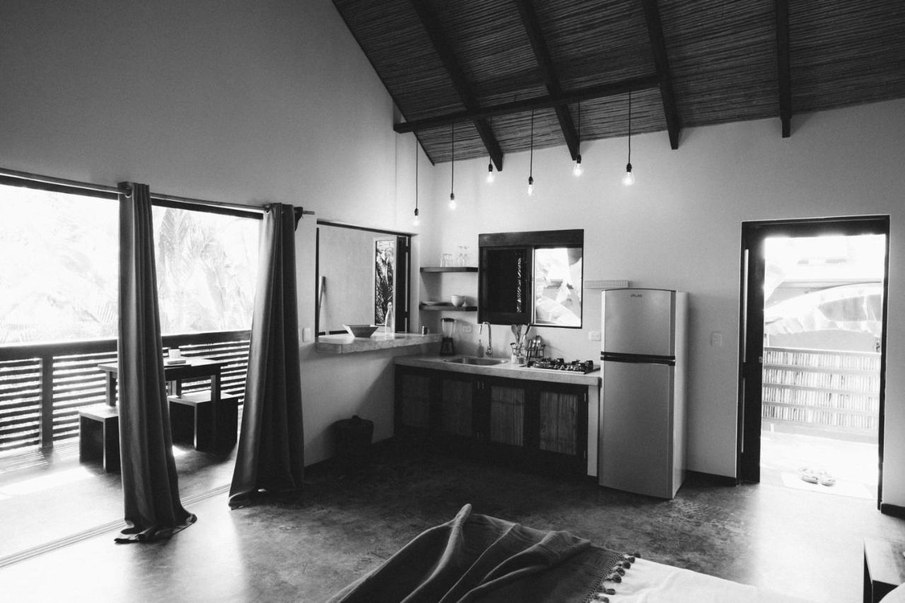 Lua Villas Playa Santa Teresa  Екстер'єр фото