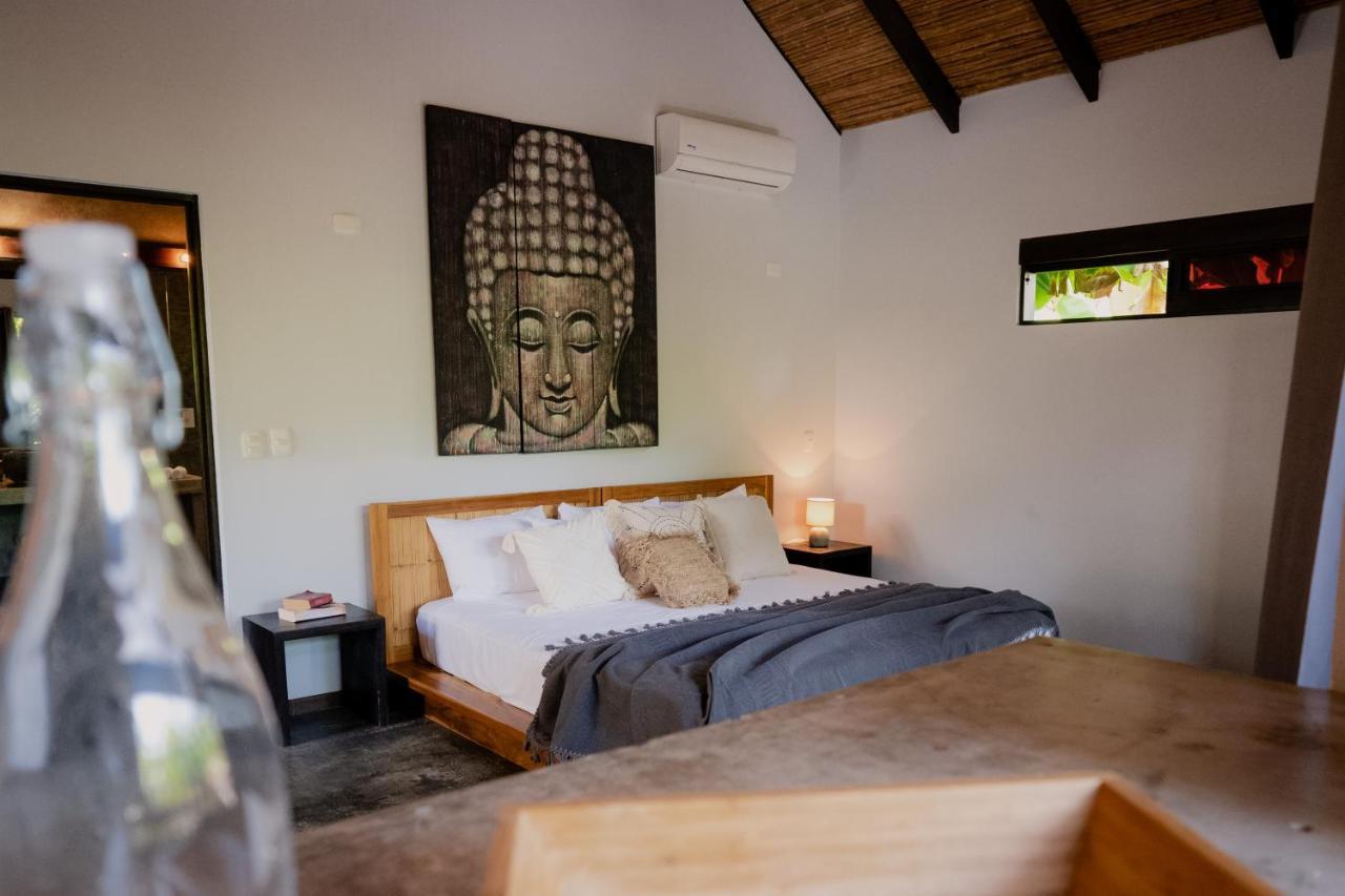 Lua Villas Playa Santa Teresa  Екстер'єр фото