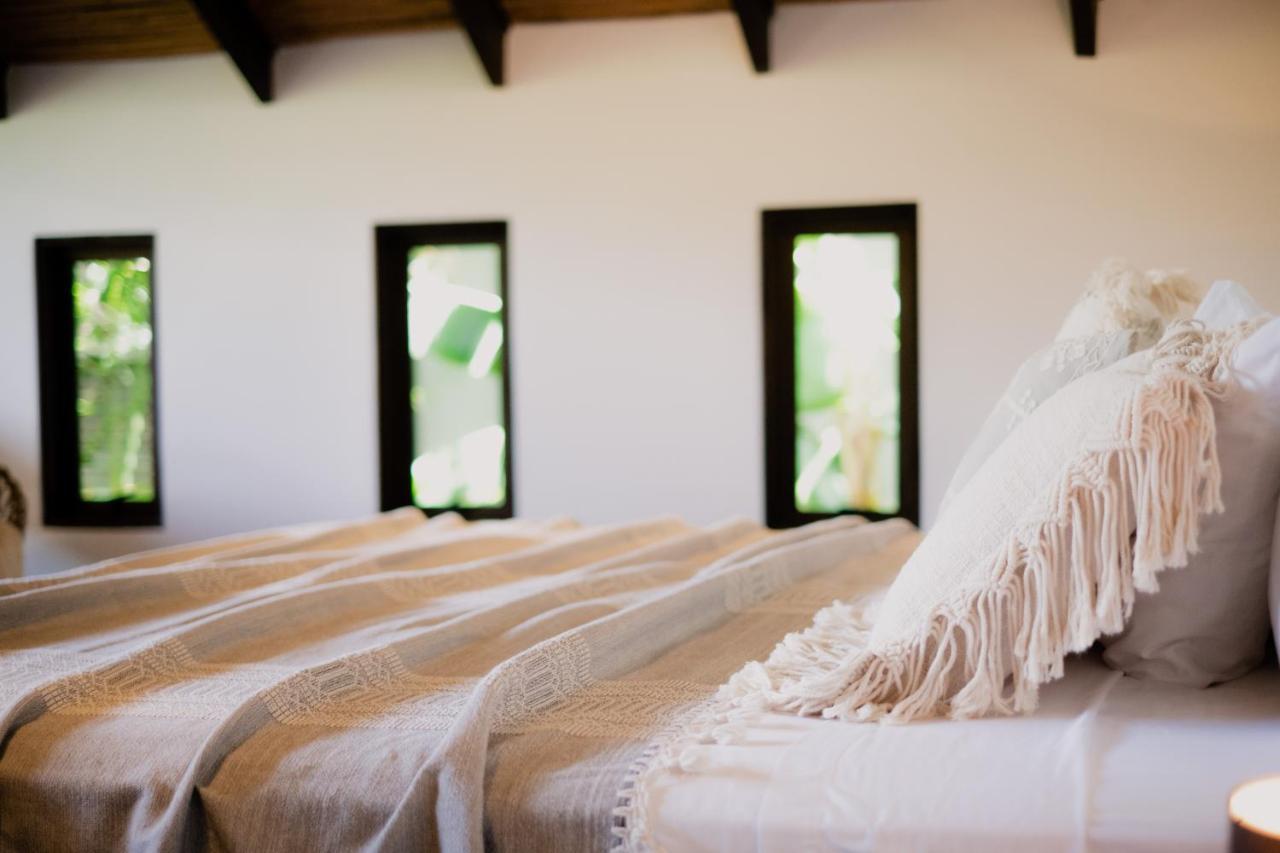 Lua Villas Playa Santa Teresa  Екстер'єр фото