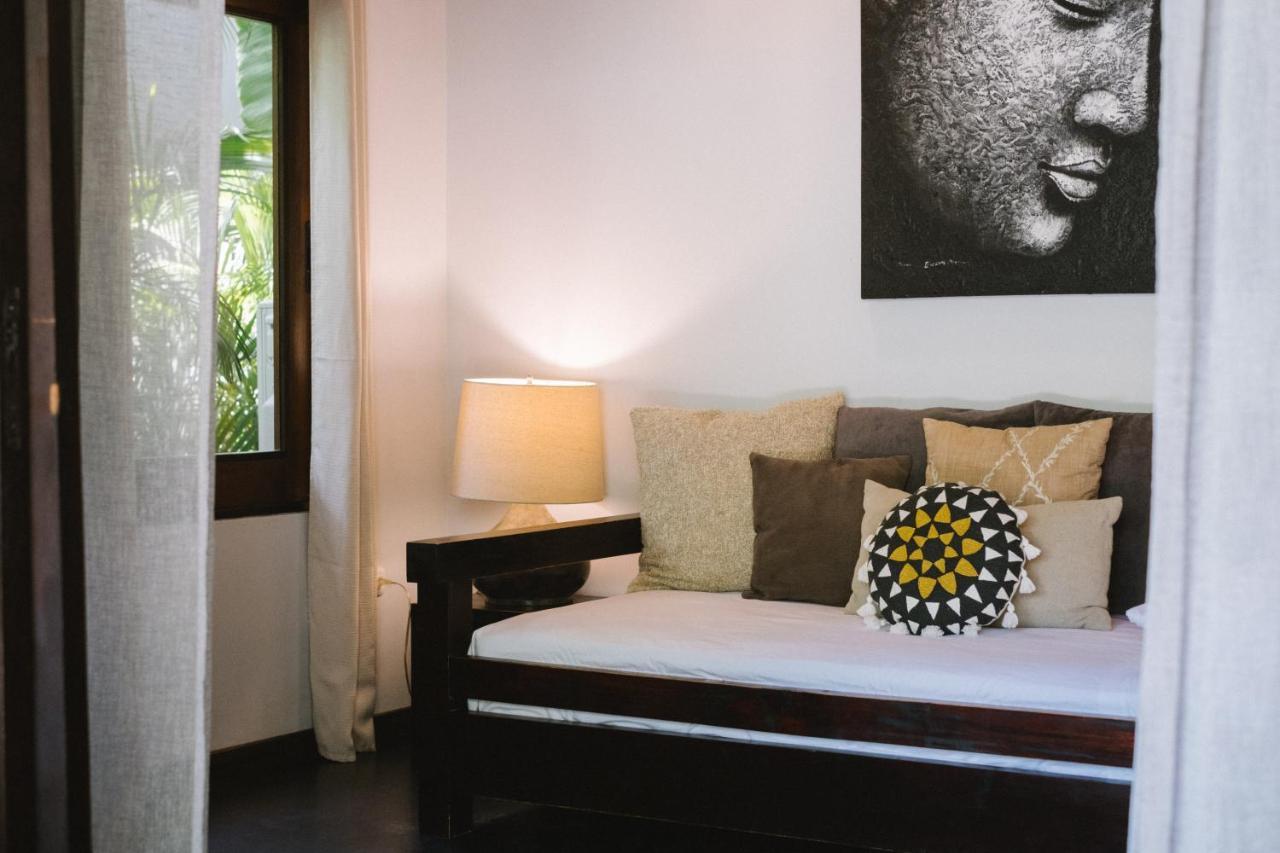 Lua Villas Playa Santa Teresa  Екстер'єр фото