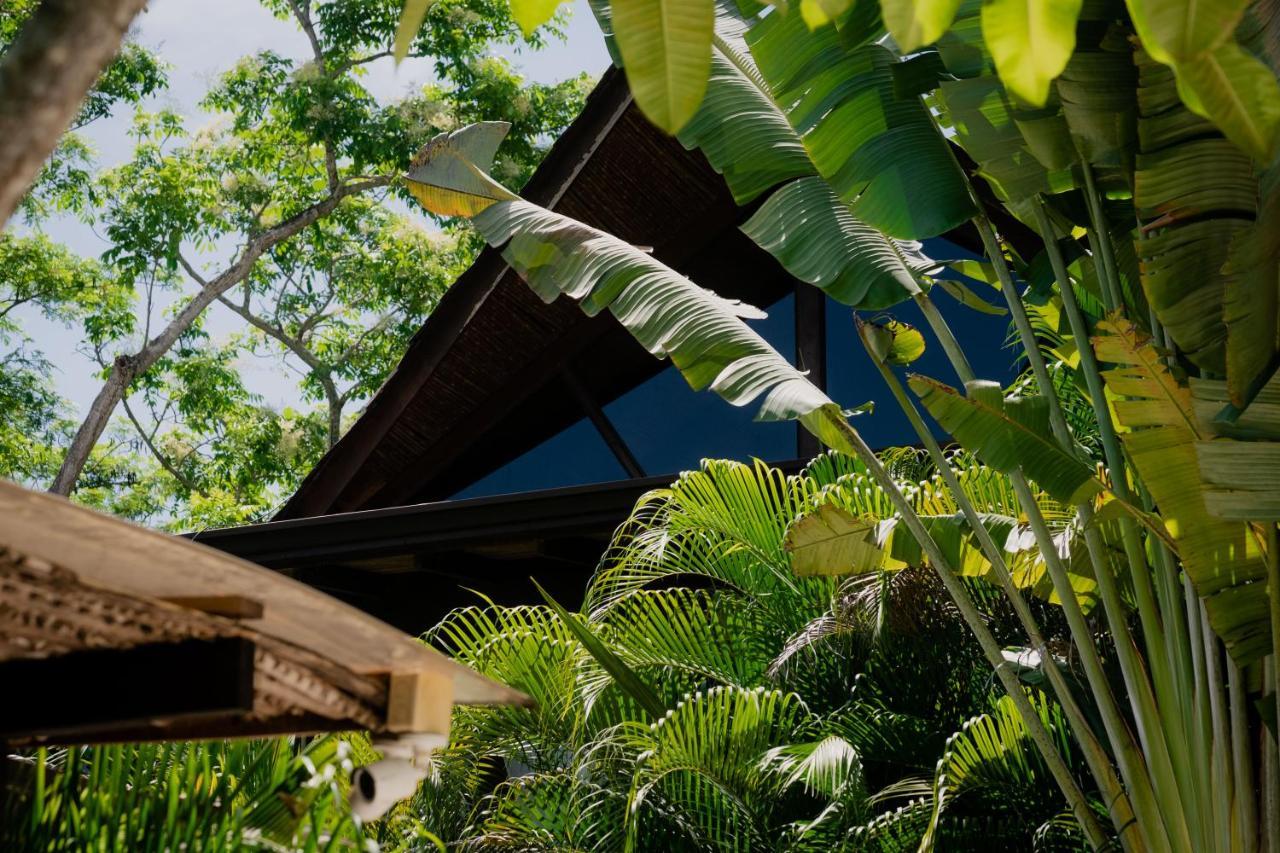 Lua Villas Playa Santa Teresa  Екстер'єр фото
