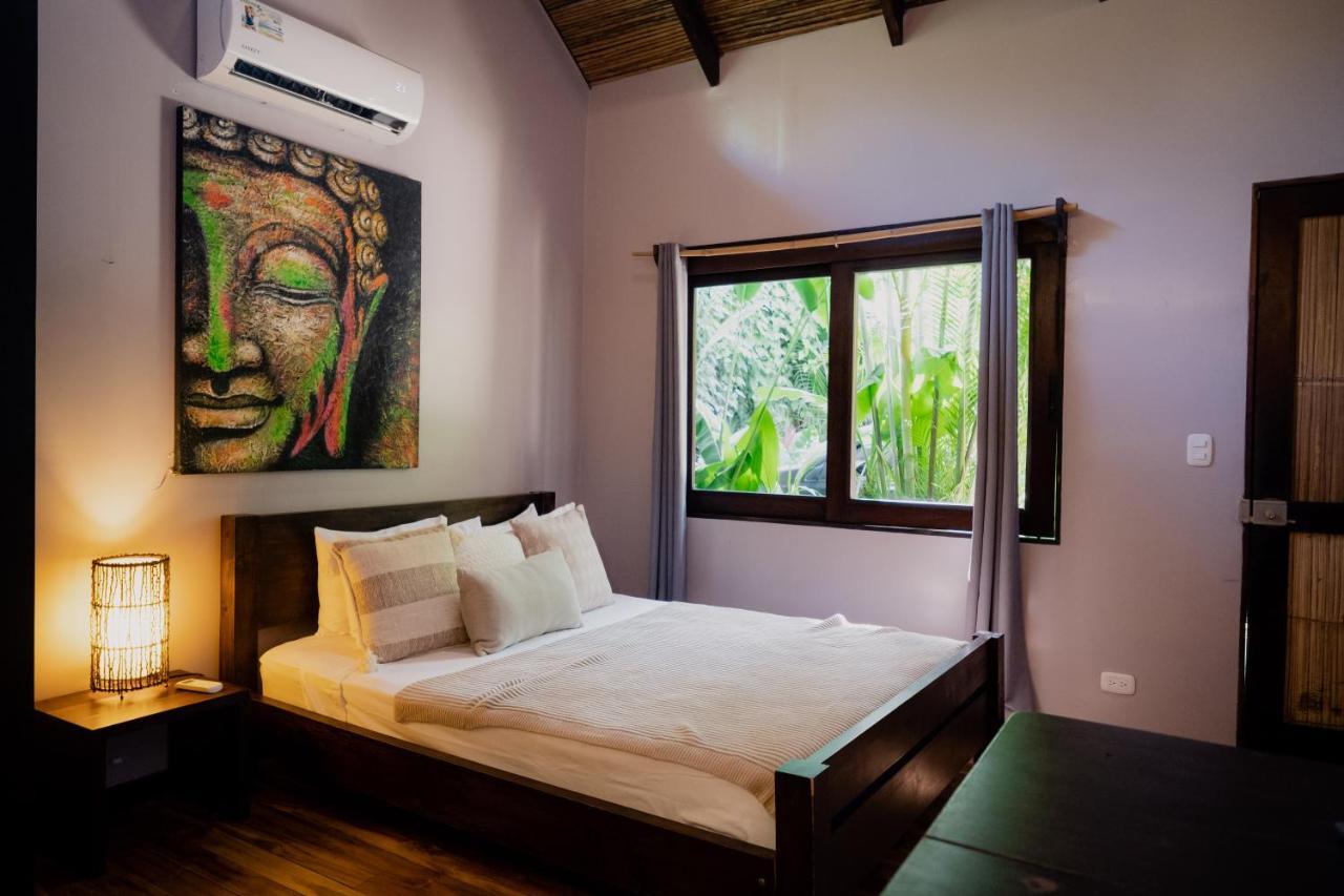 Lua Villas Playa Santa Teresa  Екстер'єр фото