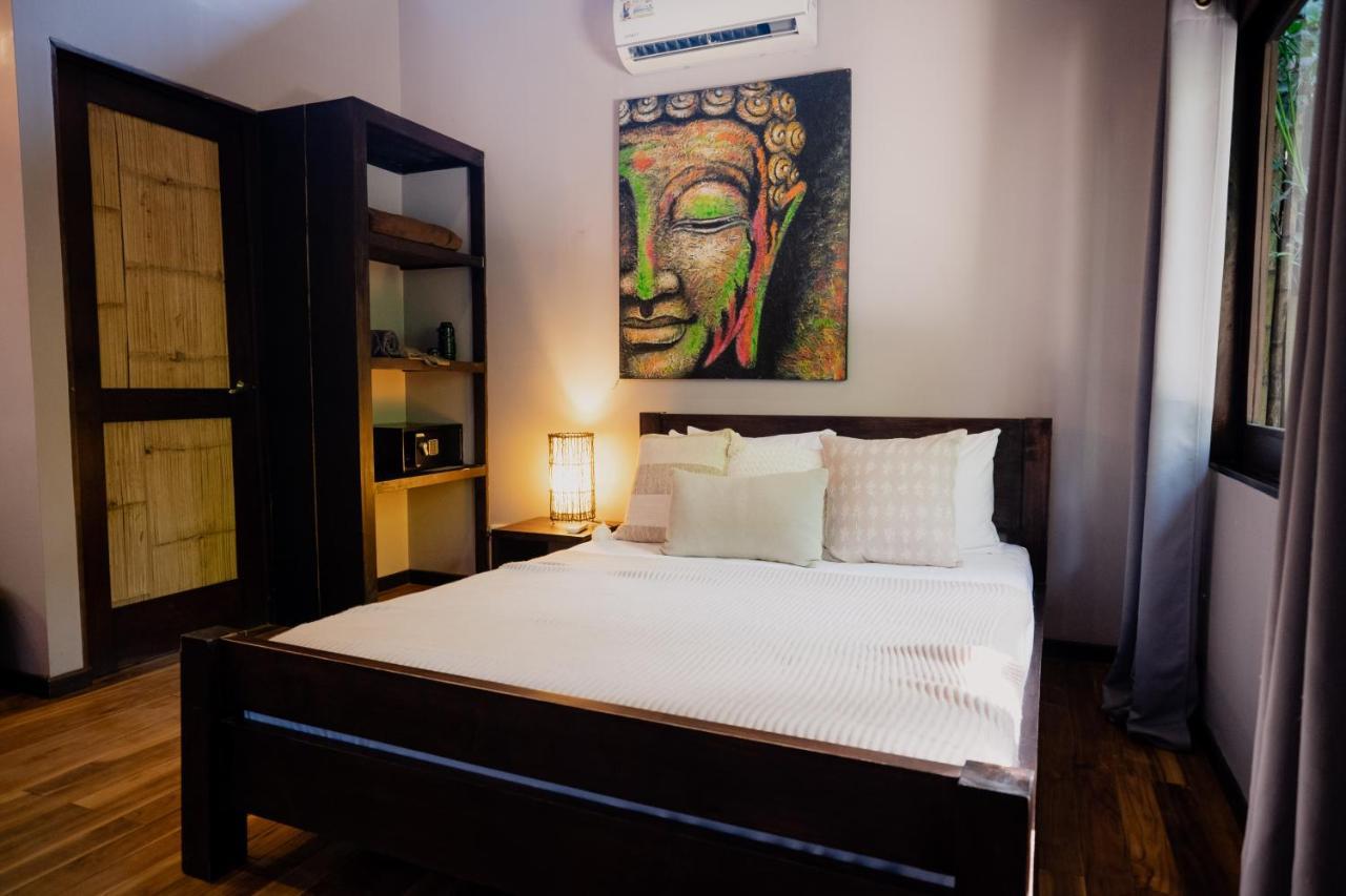 Lua Villas Playa Santa Teresa  Екстер'єр фото