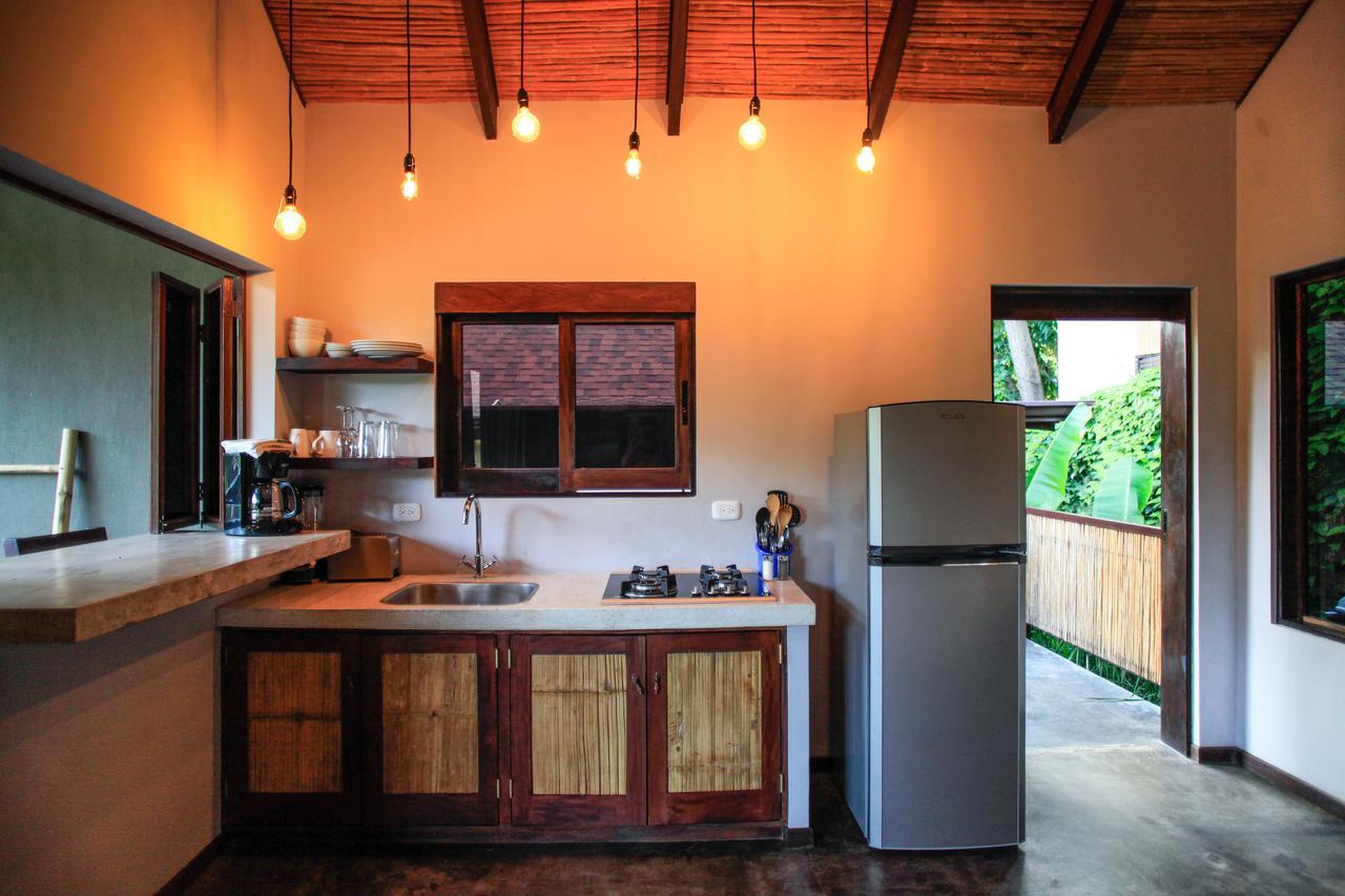 Lua Villas Playa Santa Teresa  Екстер'єр фото