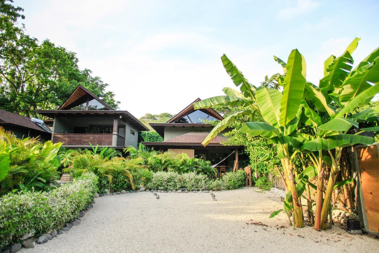 Lua Villas Playa Santa Teresa  Екстер'єр фото