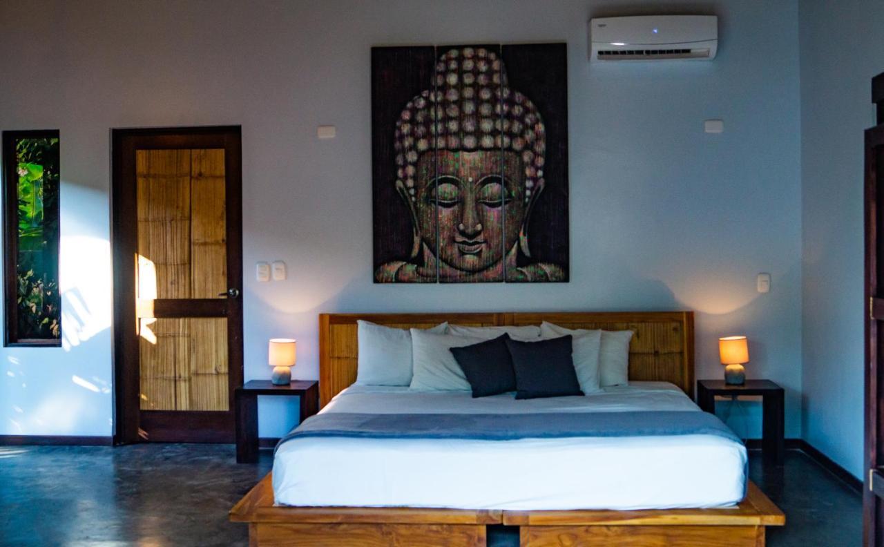 Lua Villas Playa Santa Teresa  Екстер'єр фото