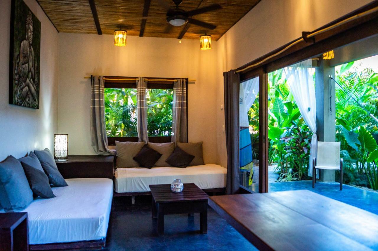 Lua Villas Playa Santa Teresa  Екстер'єр фото