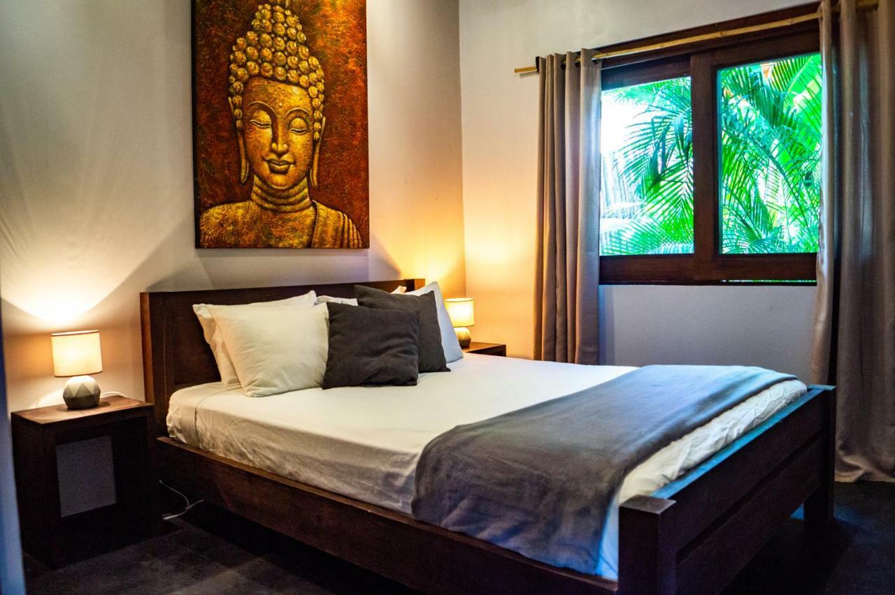 Lua Villas Playa Santa Teresa  Екстер'єр фото
